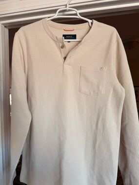 Roark Companion Thermal Henley